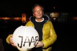 Soestdijk Baarn 6 december 2018
Kick off voor KWF aktie met lampionnen bij paleis Soestdijk . Andre v d Toorn