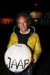 Soestdijk Baarn 6 december 2018
Kick off voor KWF aktie met lampionnen bij paleis Soestdijk . Andre v d Toorn