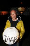 Soestdijk Baarn 6 december 2018
Kick off voor KWF aktie met lampionnen bij paleis Soestdijk . Andre v d Toorn