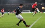 Eindhoven,24 November 2019
Kompetitie Seizoen 2018-2019 PSV-SC Heerenveen, eindstand 3-0
Angelino