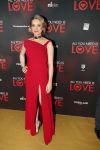 Amsterdam 26 november 2018
Premiere All you need is love in het delamar theater. Aniek Pheifer