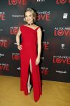 Amsterdam 26 november 2018
Premiere All you need is love in het delamar theater. Aniek Pheifer