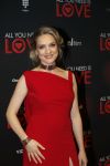 Amsterdam 26 november 2018
Premiere All you need is love in het delamar theater. Aniek Pheifer