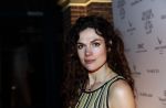 Amsterdam 10 december 2018
de Harper's Bazaar Woman of the Year Award 2018 in de Posthoornkerk . Anna Drijver