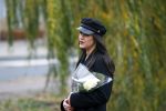 Amsterdam 8 december 2018
Dave Mantel wordt gecremeerd op de ooster begraafplaats in Amsterdam. Anna-Alicia Sklias
