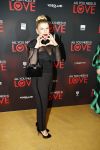 Amsterdam 26 november 2018
Premiere All you need is love in het delamar theater. Tina de Bruin en Anne-Marie Jung