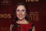Amsterdam 19 december 2018
Sportman van het jaar verkiezing in afas live. annemiek van vleuten