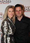 Breda, 18 November 2018
Premiere Musical Soof.
Anouk Hoogendijk met partner