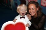 Amsterdam 8 december 2018
Premiere van Ralph Breaks the Internet in Pathe Arena. Anouk Maas met â€¦
