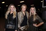 Amsterdam 11 december 2018
Modeshow en feest Nikkie Plessen met heel veel artiesten in AFAS live. Anouk Smulders en Monique Smit