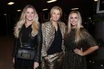 Amsterdam 11 december 2018
Modeshow en feest Nikkie Plessen met heel veel artiesten in AFAS live. Anouk Smulders en Monique Smit