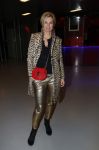 Amsterdam 11 december 2018
Modeshow en feest Nikkie Plessen met heel veel artiesten in AFAS live. Anouk Smulders en Monique Smit