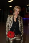 Amsterdam 11 december 2018
Modeshow en feest Nikkie Plessen met heel veel artiesten in AFAS live. Anouk Smulders en Monique Smit