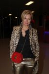 Amsterdam 11 december 2018
Modeshow en feest Nikkie Plessen met heel veel artiesten in AFAS live. Anouk Smulders en Monique Smit