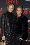 Amsterdam 26 november 2018
Premiere All you need is love in het delamar theater. Anouk Smulders met Maya de Ridder