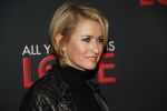 Amsterdam 26 november 2018
Premiere All you need is love in het delamar theater. Anouk Smulders met Maya de Ridder
