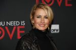 Amsterdam 26 november 2018
Premiere All you need is love in het delamar theater. Anouk Smulders met Maya de Ridder