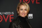 Amsterdam 26 november 2018
Premiere All you need is love in het delamar theater. Anouk Smulders met Maya de Ridder