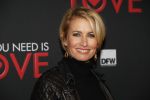 Amsterdam 26 november 2018
Premiere All you need is love in het delamar theater. Anouk Smulders met Maya de Ridder