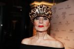 Amsterdam 10 december 2018
de Harper's Bazaar Woman of the Year Award 2018 in de Posthoornkerk . Ans Markus