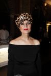 Amsterdam 10 december 2018
de Harper's Bazaar Woman of the Year Award 2018 in de Posthoornkerk . Ans Markus