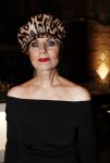 Amsterdam 10 december 2018
de Harper's Bazaar Woman of the Year Award 2018 in de Posthoornkerk . Ans Markus