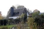 Utrechy 21 november 2018
Huis Antje Monteiro.