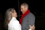 Puttershoek 8 december 2018
Presentatie boek Kees Verkerk. Ard Schenk en zijn vrouw krijgen allebei het eerste boek overhandigd.