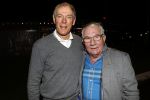 Puttershoek 8 december 2018
Presentatie boek Kees Verkerk. Ard Schenk en zijn vrouw krijgen allebei het eerste boek overhandigd.