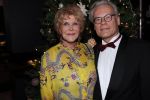 Den Haag 10 december 2018
Society Lunch in het crown plaza hotel.
Astrid Engels met partner