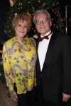 Den Haag 10 december 2018
Society Lunch in het crown plaza hotel.
Astrid Engels met partner