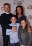 Breda, 18 November 2018
Premiere Musical Soof.
Aukje v Ginneken met gezin