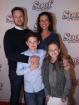 Breda, 18 November 2018
Premiere Musical Soof.
Aukje v Ginneken met gezin