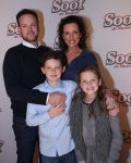 Breda, 18 November 2018
Premiere Musical Soof.
Aukje v Ginneken met gezin
