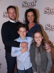 Breda, 18 November 2018
Premiere Musical Soof.
Aukje v Ginneken met gezin