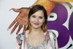 Rotterdam 9 december 2018
Premiere Bon Bini Holland 2 in pathe Rotterdam. Barbara Sloesen