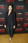 Amsterdam 26 november 2018
Premiere All you need is love in het delamar theater. Barbara Sloesen