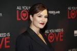 Amsterdam 26 november 2018
Premiere All you need is love in het delamar theater. Barbara Sloesen