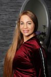 Den Haag 2 decenber 2018
Samantha de Jong ( Barbie) met haar nieuwe look.