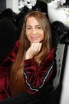 Den Haag 2 decenber 2018
Samantha de Jong ( Barbie) met haar nieuwe look.