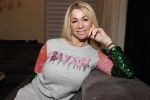 Scheveningen 30 november 2018
Exclusief intervieuw met Barbie (samantha de Jong) nadat ze terug gekomen is uit de afkickkliniek in Schotland. Karin Riethoven intervieuwt haar voor Story.