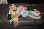 Scheveningen 30 november 2018
Exclusief intervieuw met Barbie (samantha de Jong) nadat ze terug gekomen is uit de afkickkliniek in Schotland. Karin Riethoven intervieuwt haar voor Story.