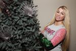Scheveningen 30 november 2018
Exclusief intervieuw met Barbie (samantha de Jong) nadat ze terug gekomen is uit de afkickkliniek in Schotland. Karin Riethoven intervieuwt haar voor Story.