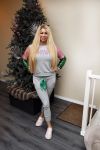Scheveningen 30 november 2018
Exclusief intervieuw met Barbie (samantha de Jong) nadat ze terug gekomen is uit de afkickkliniek in Schotland. Karin Riethoven intervieuwt haar voor Story.