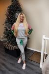 Scheveningen 30 november 2018
Exclusief intervieuw met Barbie (samantha de Jong) nadat ze terug gekomen is uit de afkickkliniek in Schotland. Karin Riethoven intervieuwt haar voor Story.