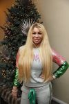 Scheveningen 30 november 2018
Exclusief intervieuw met Barbie (samantha de Jong) nadat ze terug gekomen is uit de afkickkliniek in Schotland. Karin Riethoven intervieuwt haar voor Story.