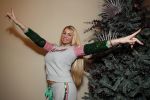 Scheveningen 30 november 2018
Exclusief intervieuw met Barbie (samantha de Jong) nadat ze terug gekomen is uit de afkickkliniek in Schotland. Karin Riethoven intervieuwt haar voor Story.