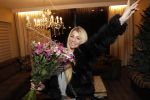 Scheveningen 30 november 2018
Exclusief intervieuw met Barbie (samantha de Jong) nadat ze terug gekomen is uit de afkickkliniek in Schotland. Karin Riethoven intervieuwt haar voor Story.