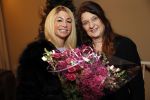 Scheveningen 30 november 2018
Exclusief intervieuw met Barbie (samantha de Jong) nadat ze terug gekomen is uit de afkickkliniek in Schotland. Karin Riethoven intervieuwt haar voor Story.