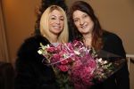 Scheveningen 30 november 2018
Exclusief intervieuw met Barbie (samantha de Jong) nadat ze terug gekomen is uit de afkickkliniek in Schotland. Karin Riethoven intervieuwt haar voor Story.